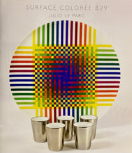 Load image into Gallery viewer, Bernardaud Suface Colorèe B29
