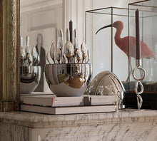 Load image into Gallery viewer, Christofle MOOD 24 Piece Set with Canister