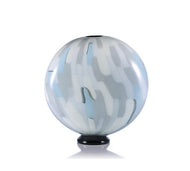 Murano 4ELEMENTI ltd. ed. vase