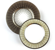Bernardaud OR D'AZUR Charger and Dinner Plate