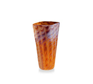 Murano CANOCIE ltd. ed. vase