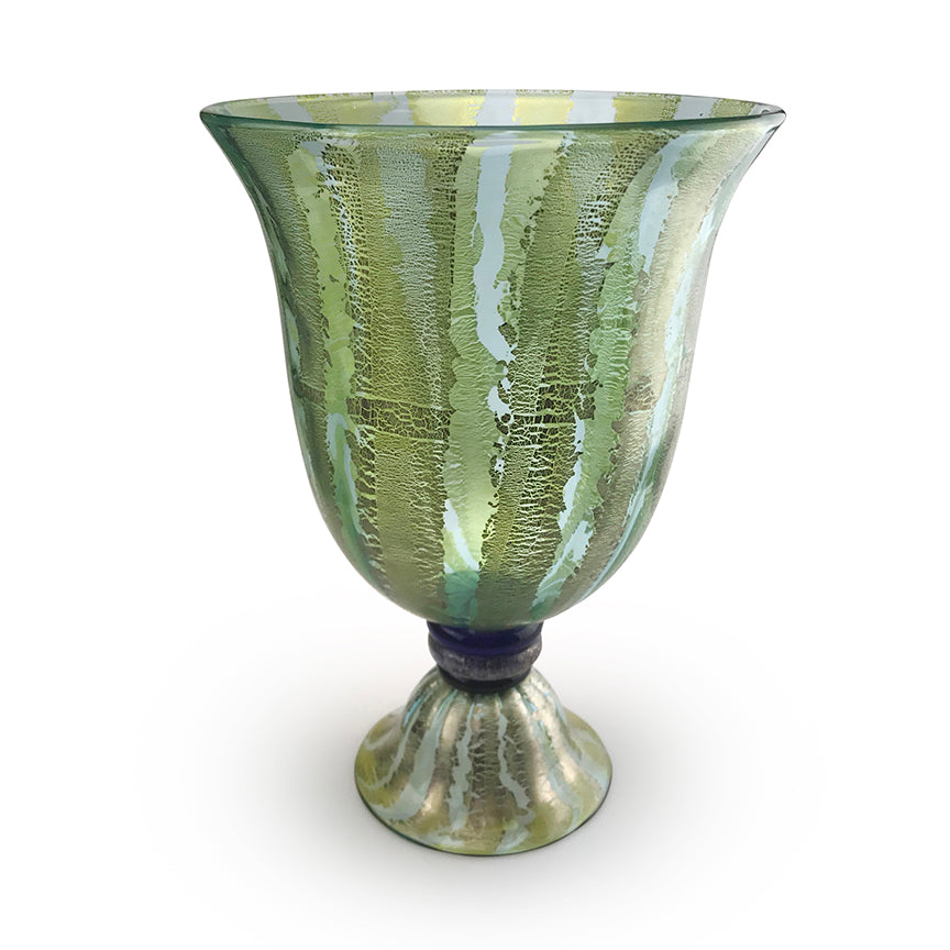 Murano DECO vase