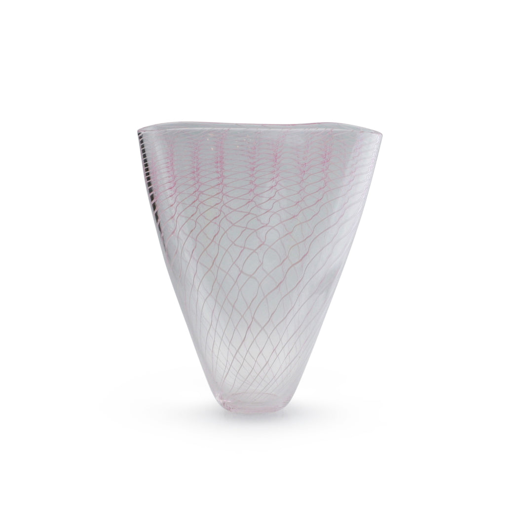 Murano EOLO vase