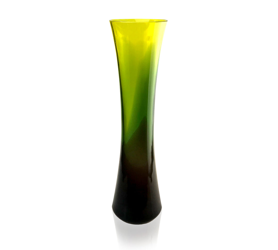 Murano ORIZZONTE ltd. ed. vase