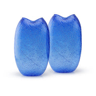 Murano PROMETEO pair vase