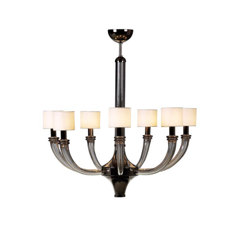 Murano Glass Chandelier